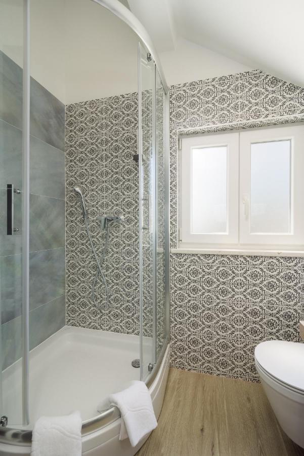 Vila White Trogir Exterior foto